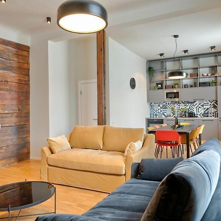Dandelion Apartments Matisa Рига Екстериор снимка