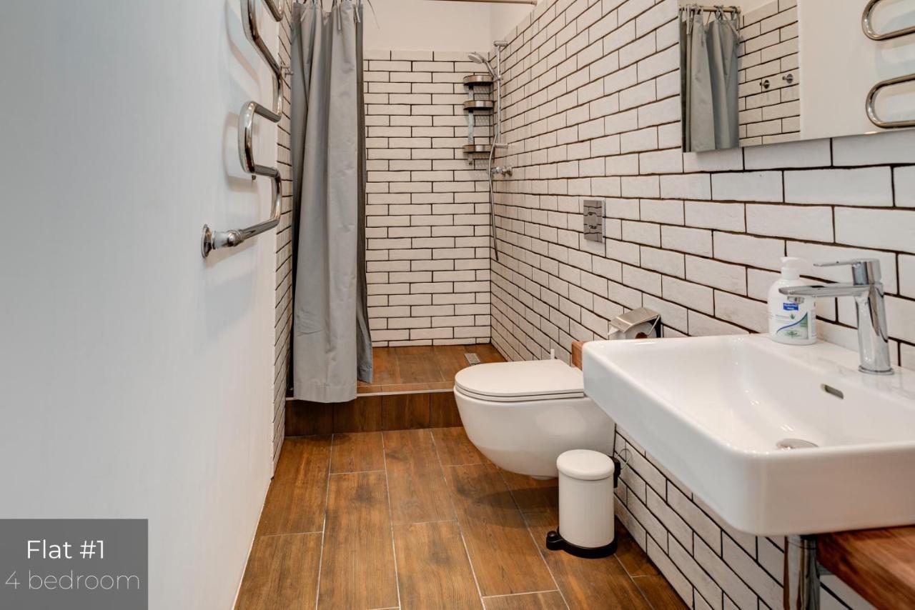 Dandelion Apartments Matisa Рига Екстериор снимка