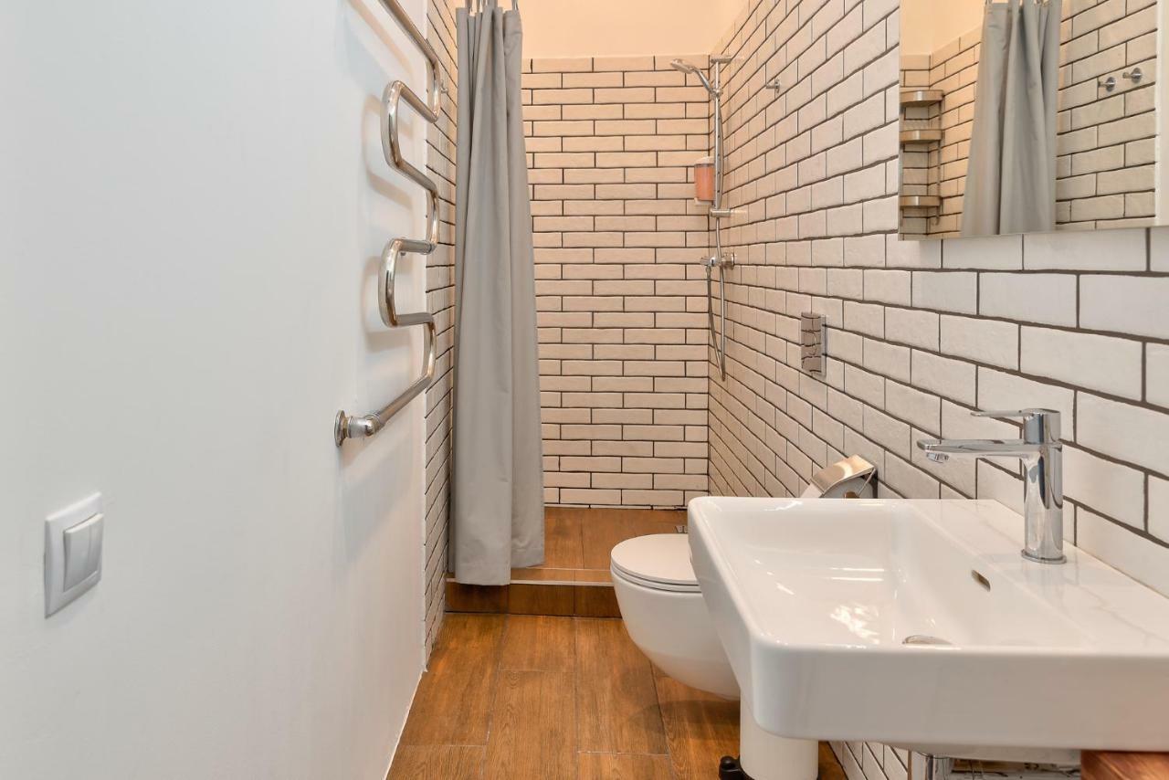 Dandelion Apartments Matisa Рига Екстериор снимка