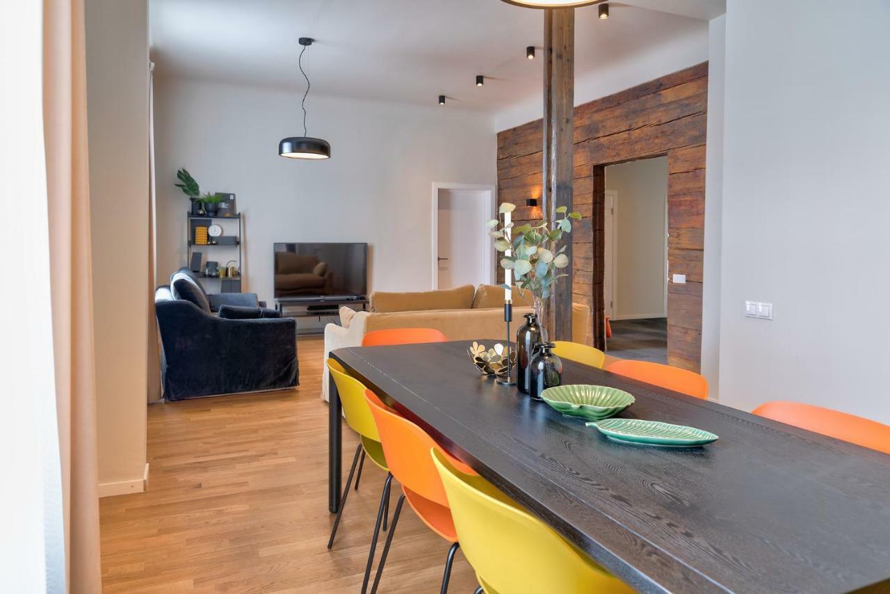 Dandelion Apartments Matisa Рига Екстериор снимка